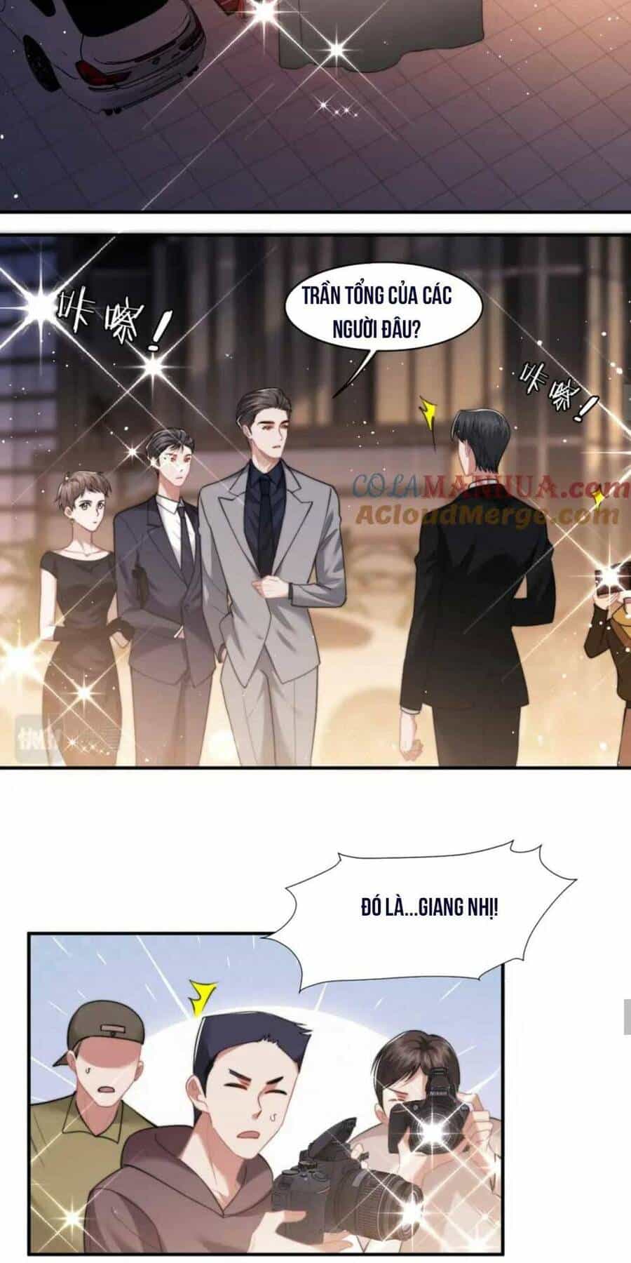 Chủ Mẫu Xuyên Không Tới Làm Phu Nhân Hào Môn - Chương 15 - ảnh 30