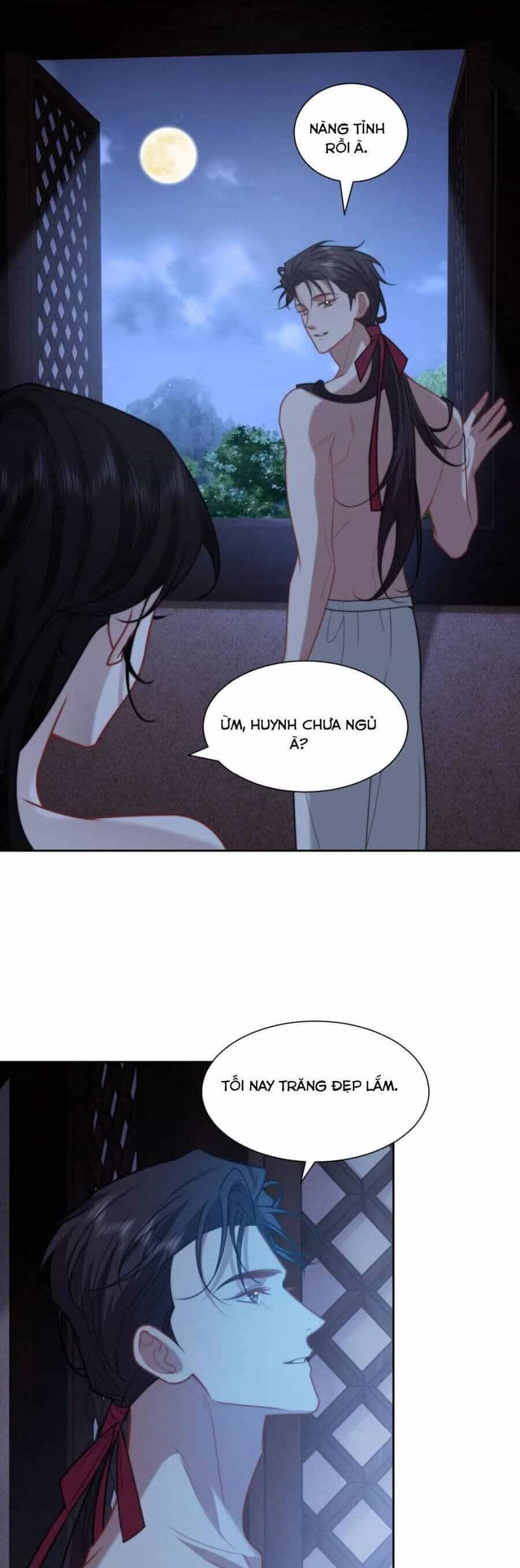 Chủ Mẫu Xuyên Không Tới Làm Phu Nhân Hào Môn - Chương 156 - ảnh 4