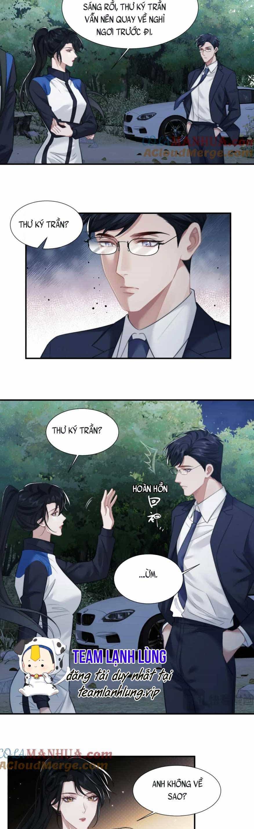 Chủ Mẫu Xuyên Không Tới Làm Phu Nhân Hào Môn - Chương 23 - ảnh 12