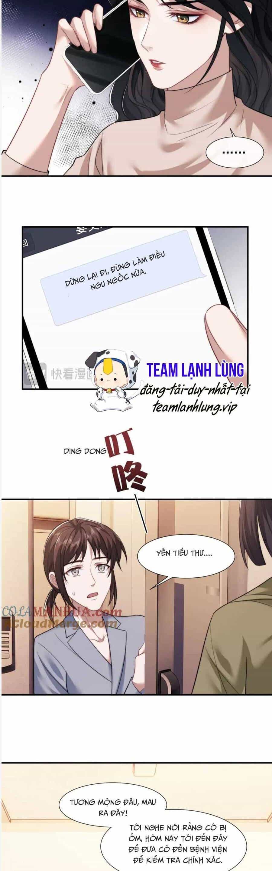 Chủ Mẫu Xuyên Không Tới Làm Phu Nhân Hào Môn - Chương 25 - ảnh 16