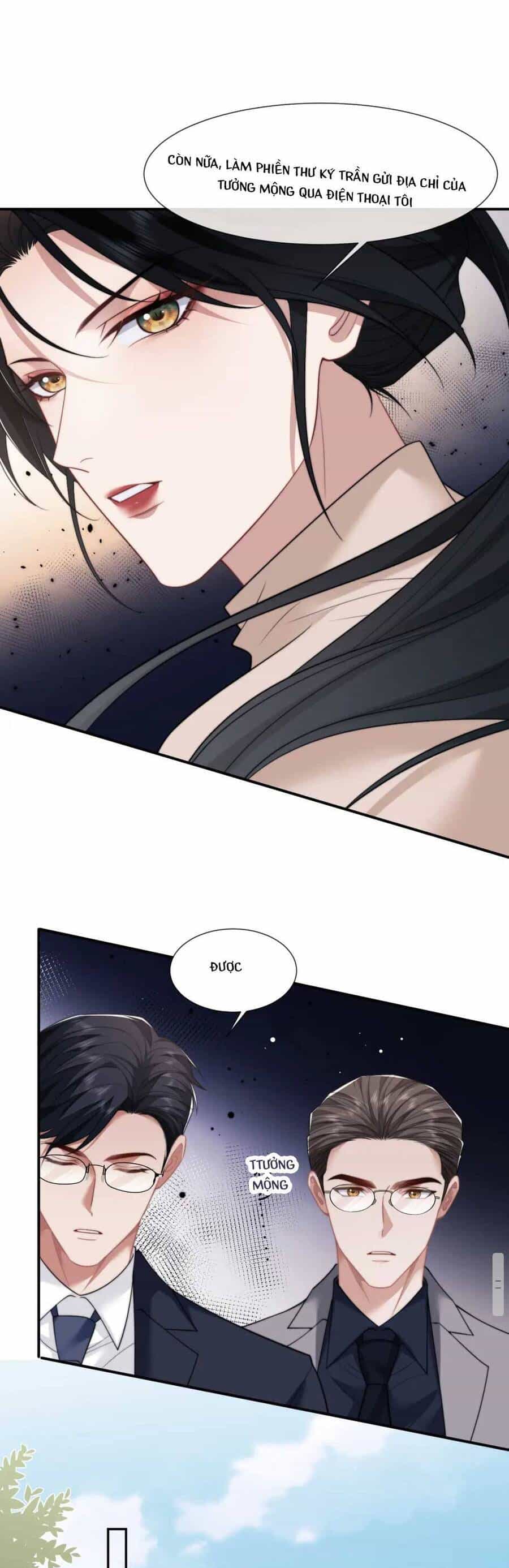 Chủ Mẫu Xuyên Không Tới Làm Phu Nhân Hào Môn - Chương 26 - ảnh 14
