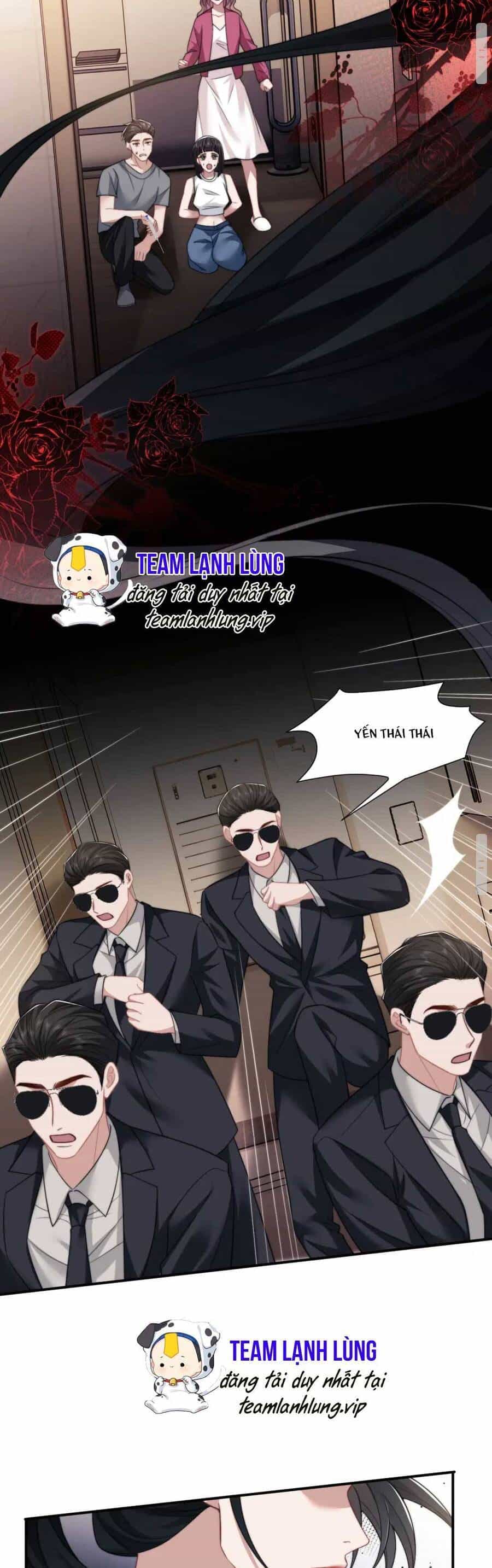 Chủ Mẫu Xuyên Không Tới Làm Phu Nhân Hào Môn - Chương 26 - ảnh 26