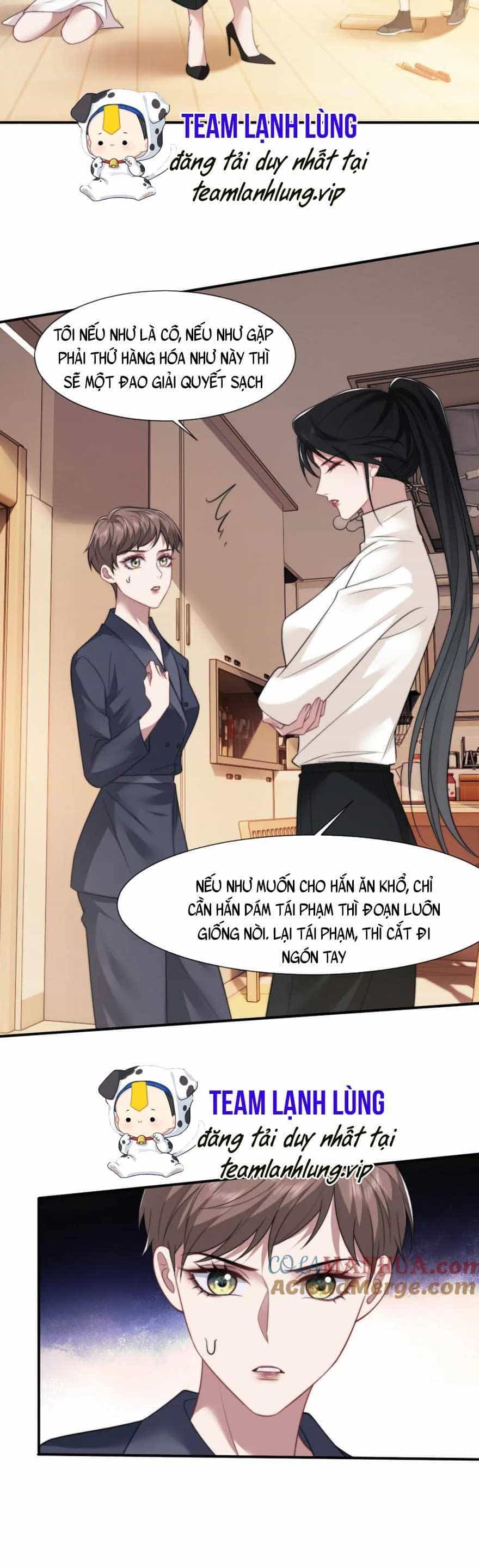 Chủ Mẫu Xuyên Không Tới Làm Phu Nhân Hào Môn - Chương 27 - ảnh 20