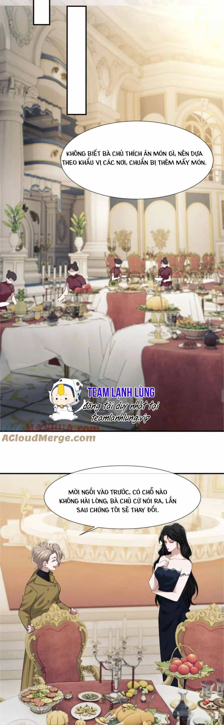 Chủ Mẫu Xuyên Không Tới Làm Phu Nhân Hào Môn - Chương 30 - ảnh 18