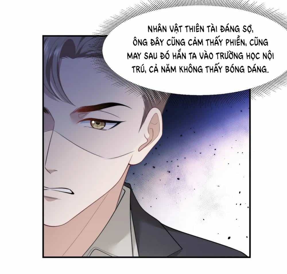 Chủ Mẫu Xuyên Không Tới Làm Phu Nhân Hào Môn - Chương 37.1 - ảnh 11