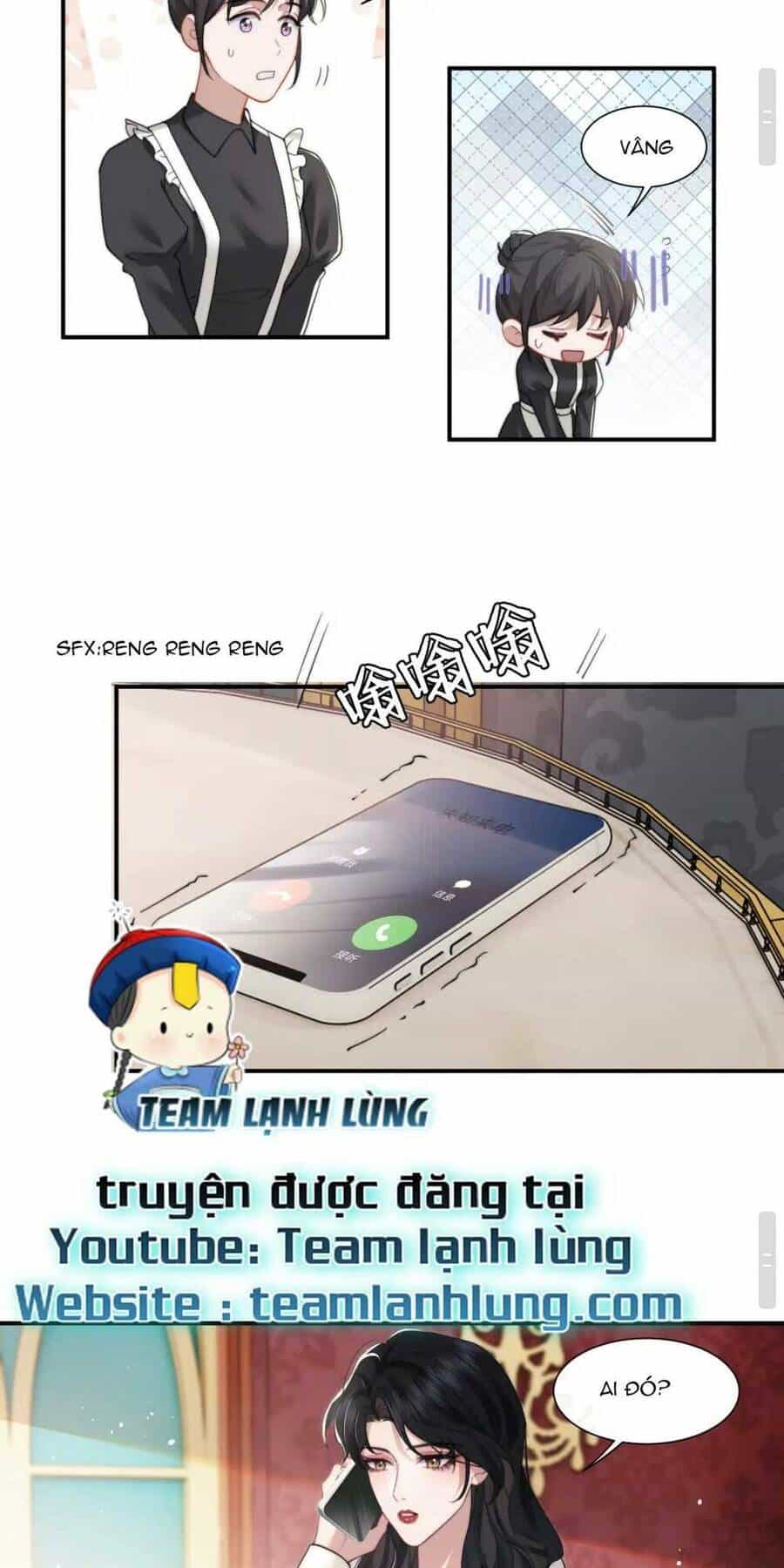 Chủ Mẫu Xuyên Không Tới Làm Phu Nhân Hào Môn - Chương 5 - ảnh 29