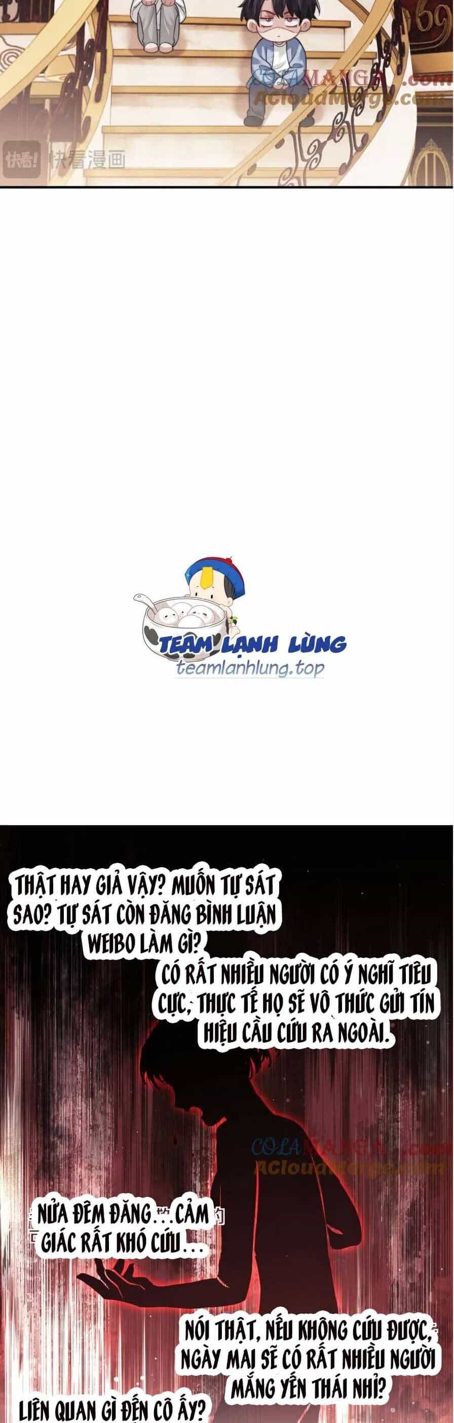 Chủ Mẫu Xuyên Không Tới Làm Phu Nhân Hào Môn - Chương 63 - ảnh 13
