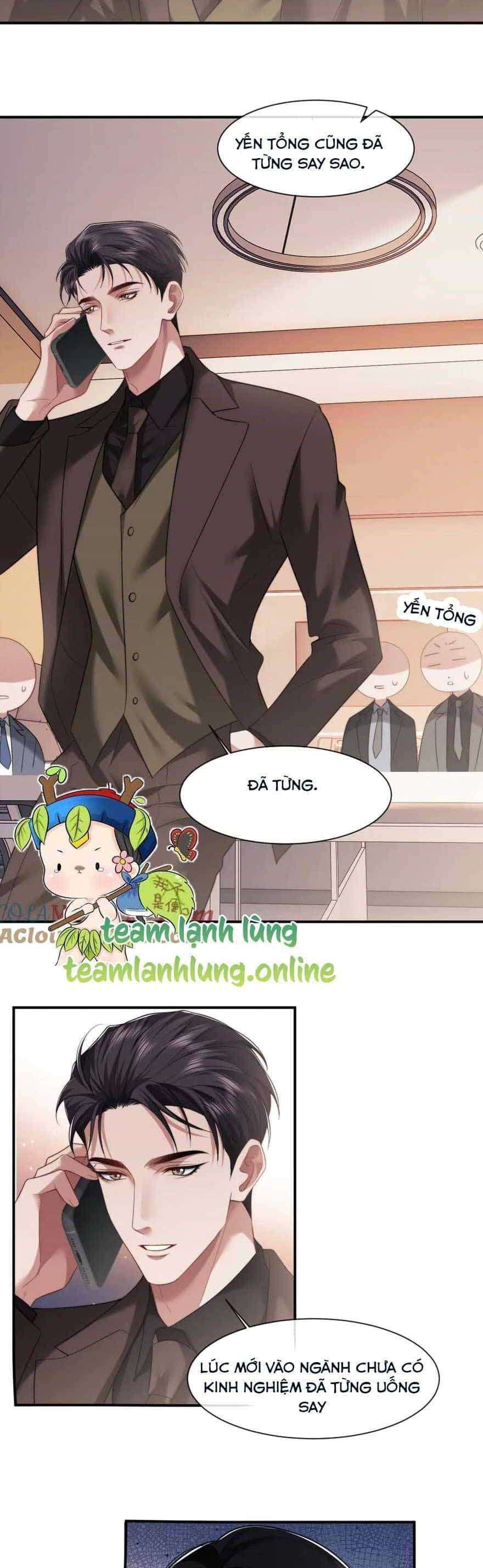 Chủ Mẫu Xuyên Không Tới Làm Phu Nhân Hào Môn - Chương 72 - ảnh 8