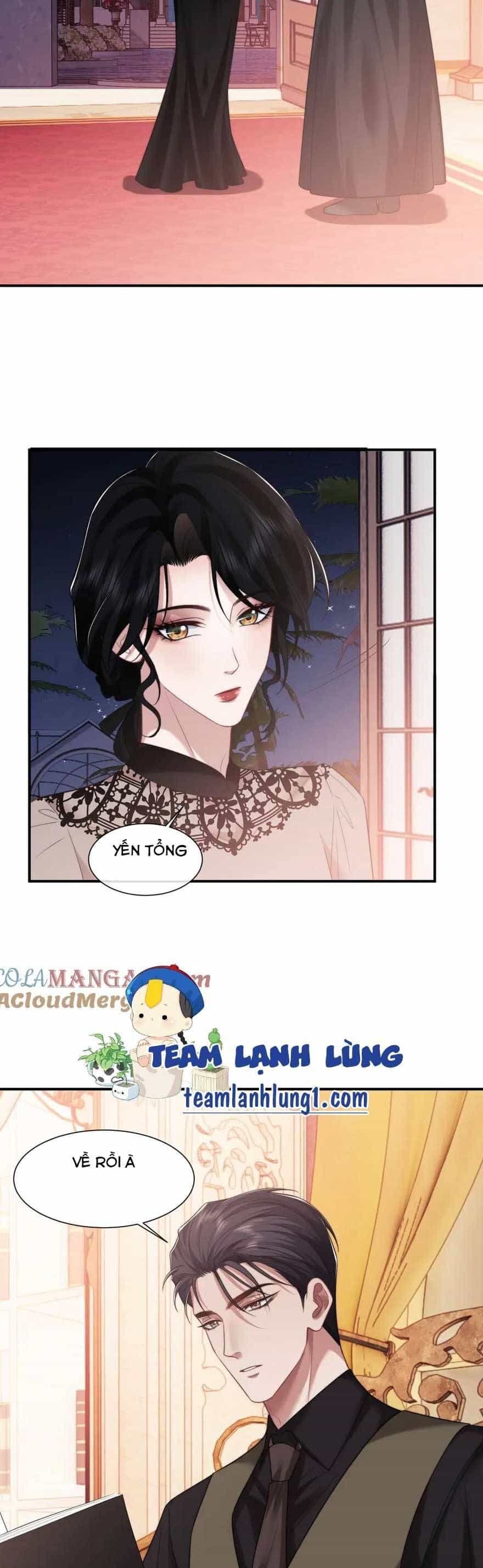 Chủ Mẫu Xuyên Không Tới Làm Phu Nhân Hào Môn - Chương 74 - ảnh 8