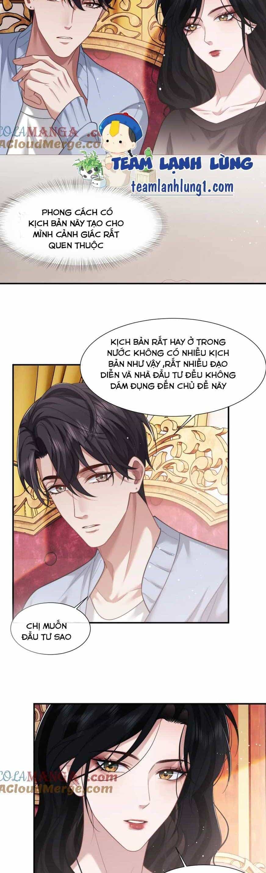 Chủ Mẫu Xuyên Không Tới Làm Phu Nhân Hào Môn - Chương 75 - ảnh 4