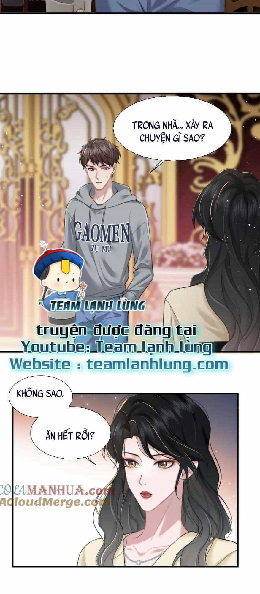 Chủ Mẫu Xuyên Không Tới Làm Phu Nhân Hào Môn - Chương 8 - ảnh 20