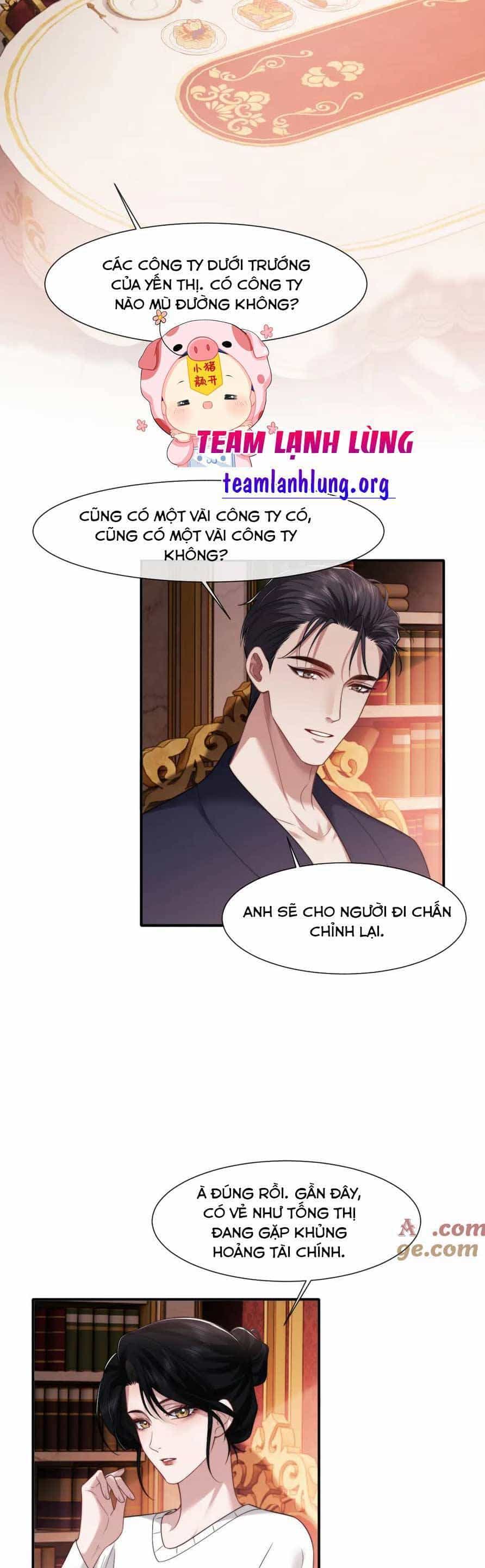 Chủ Mẫu Xuyên Không Tới Làm Phu Nhân Hào Môn - Chương 80 - ảnh 16
