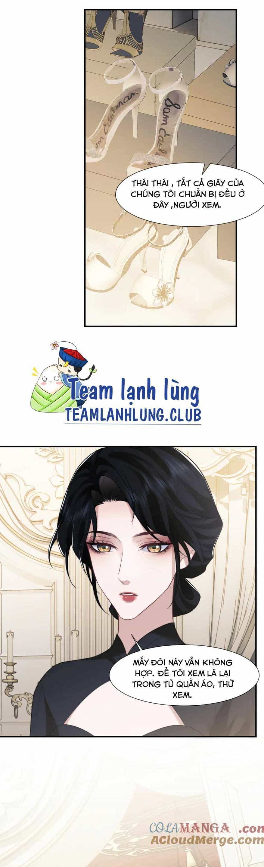 Chủ Mẫu Xuyên Không Tới Làm Phu Nhân Hào Môn - Chương 82 - ảnh 14