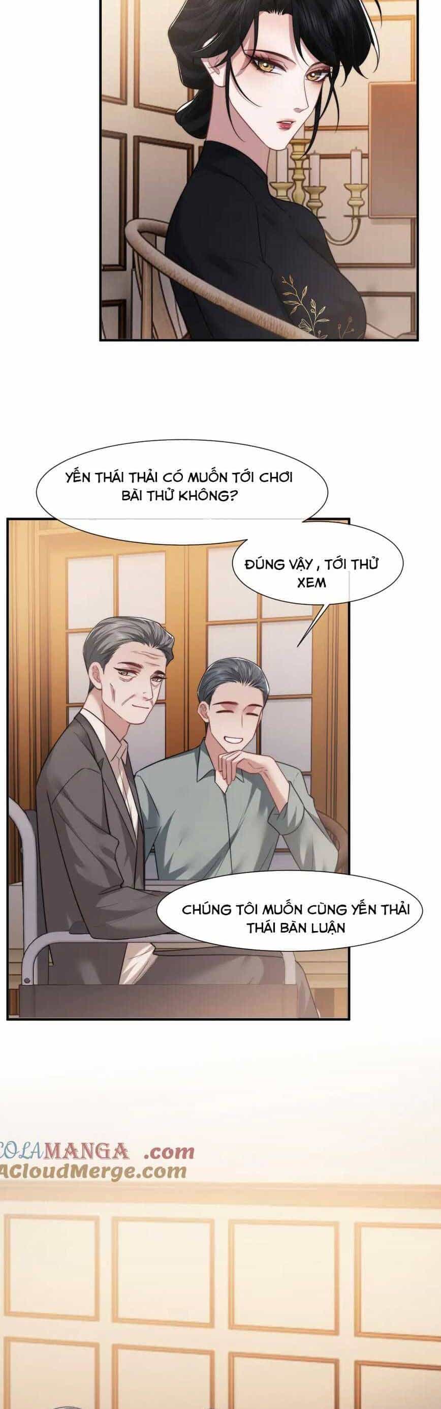 Chủ Mẫu Xuyên Không Tới Làm Phu Nhân Hào Môn - Chương 87 - ảnh 27