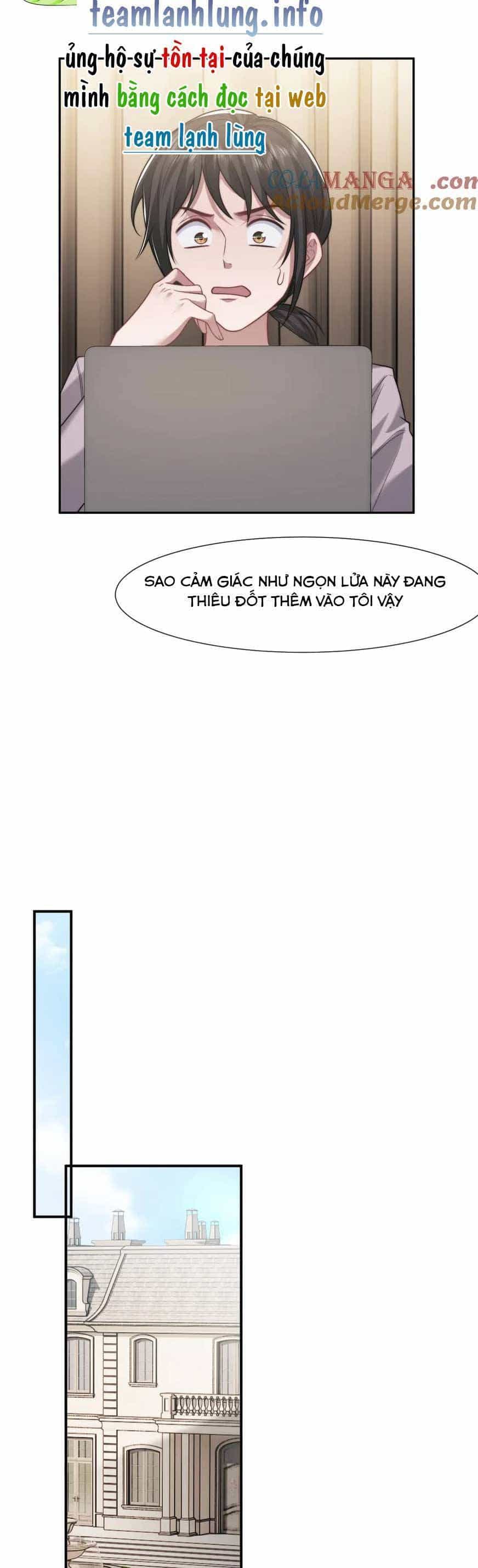 Chủ Mẫu Xuyên Không Tới Làm Phu Nhân Hào Môn - Chương 89 - ảnh 10