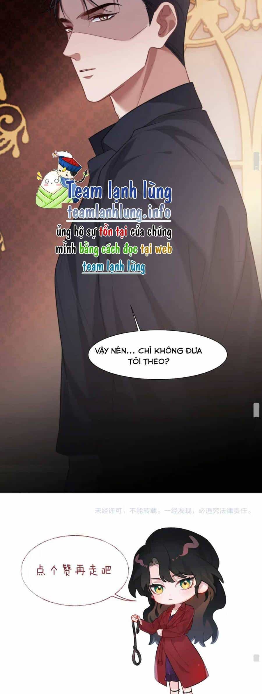 Chủ Mẫu Xuyên Không Tới Làm Phu Nhân Hào Môn - Chương 90 - ảnh 28