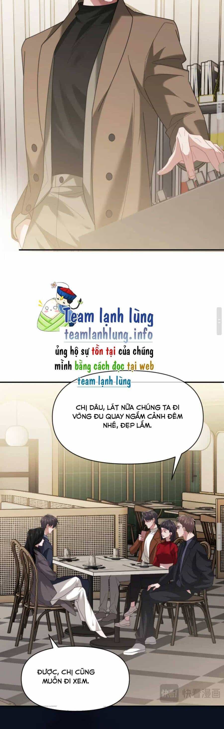 Chủ Mẫu Xuyên Không Tới Làm Phu Nhân Hào Môn - Chương 91 - ảnh 15
