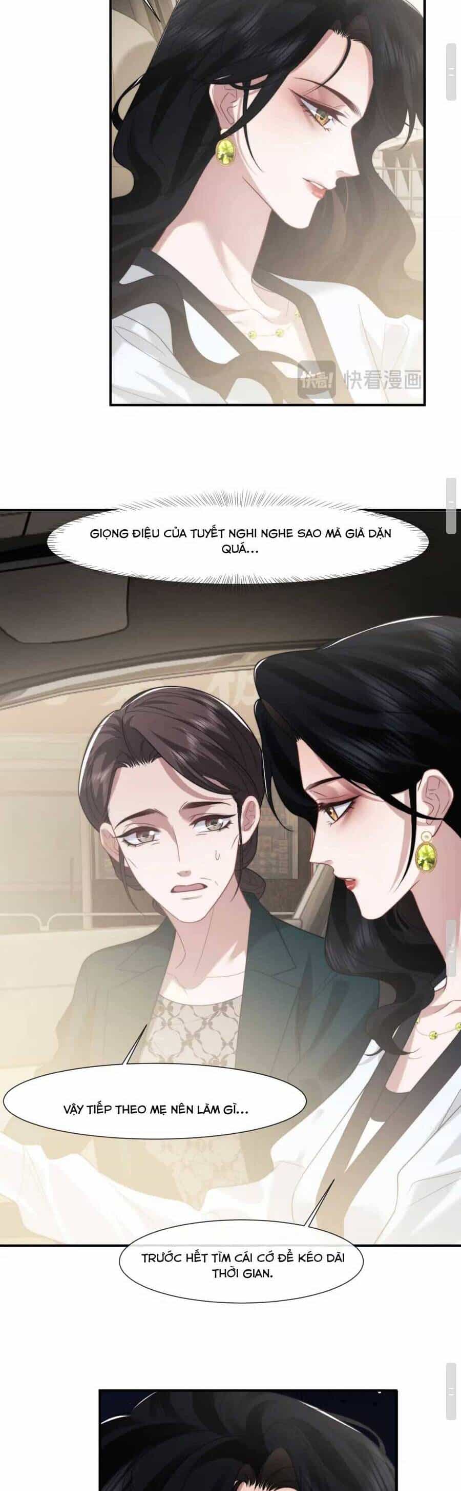 Chủ Mẫu Xuyên Không Tới Làm Phu Nhân Hào Môn - Chương 94 - ảnh 13