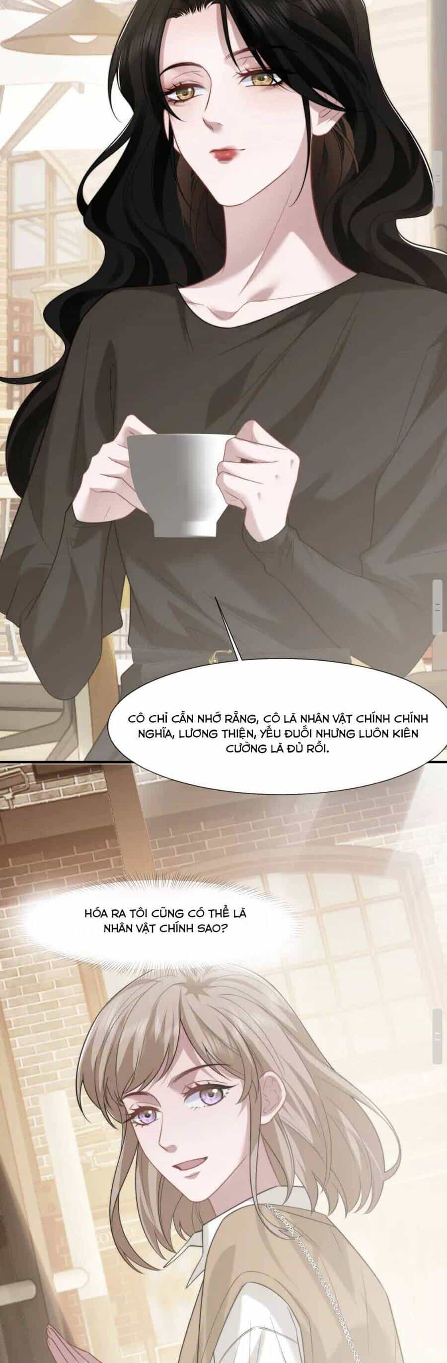 Chủ Mẫu Xuyên Không Tới Làm Phu Nhân Hào Môn - Chương 95 - ảnh 21