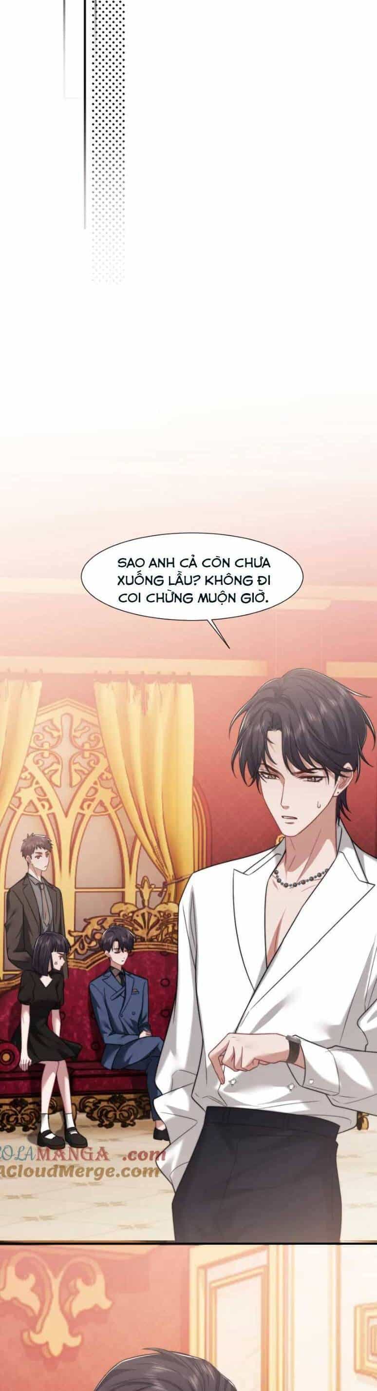 Chủ Mẫu Xuyên Không Tới Làm Phu Nhân Hào Môn - Chương 96 - ảnh 6