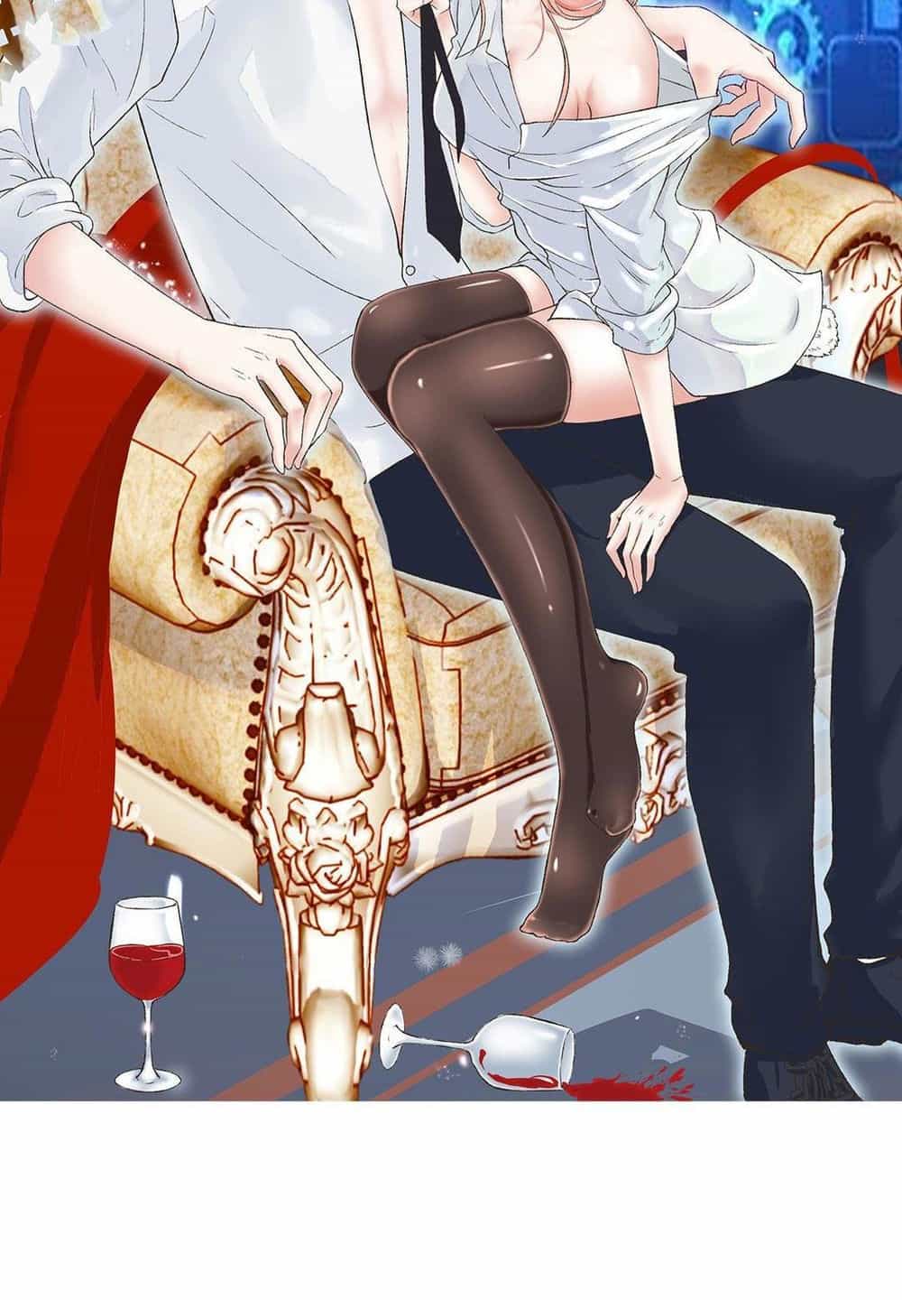 Chu Mi Nga! Bạn Trai Trong Game Thành Tinh Rồi - Chương 0 - ảnh 16