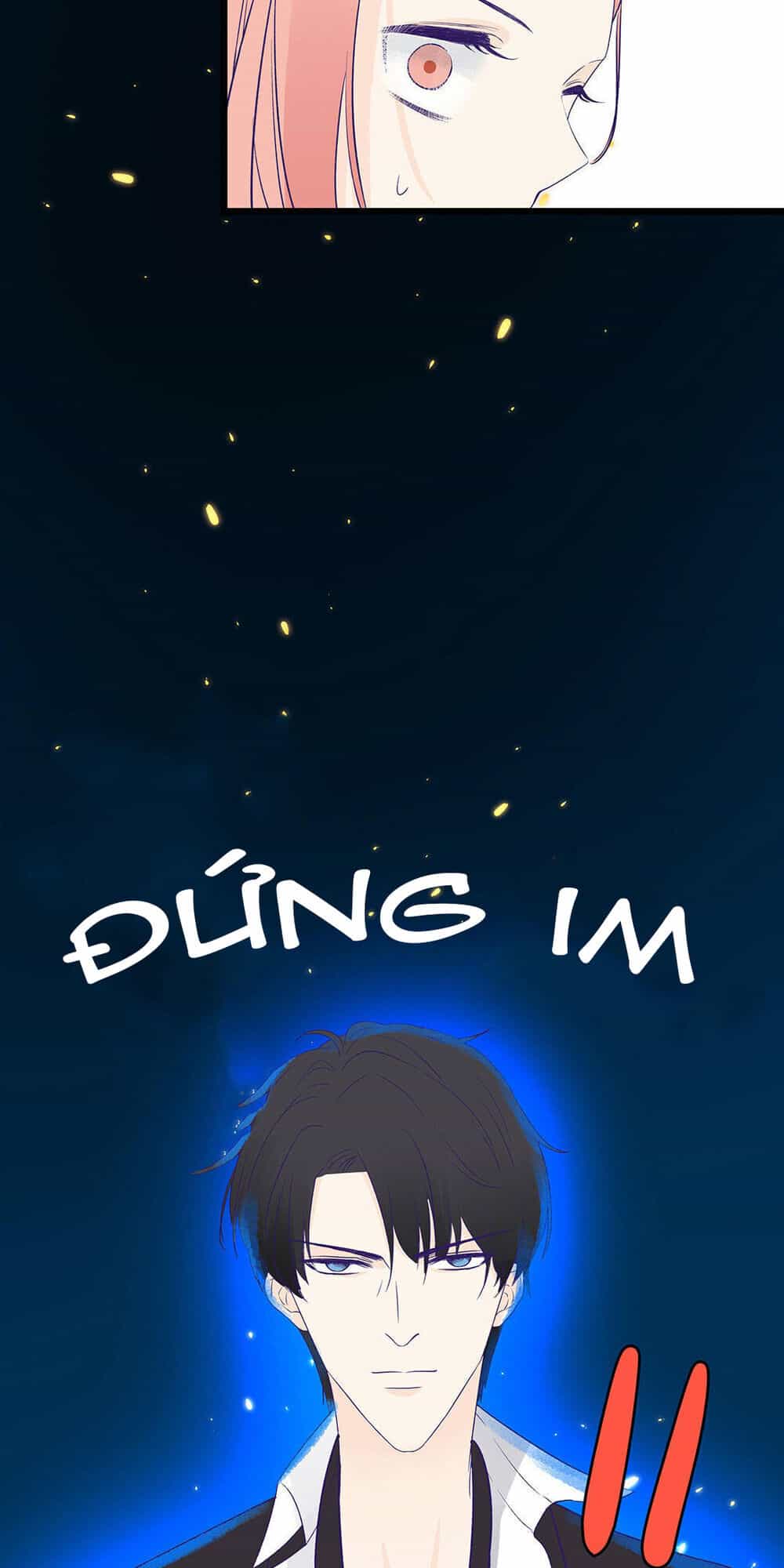 Chu Mi Nga! Bạn Trai Trong Game Thành Tinh Rồi - Chương 9 - ảnh 22