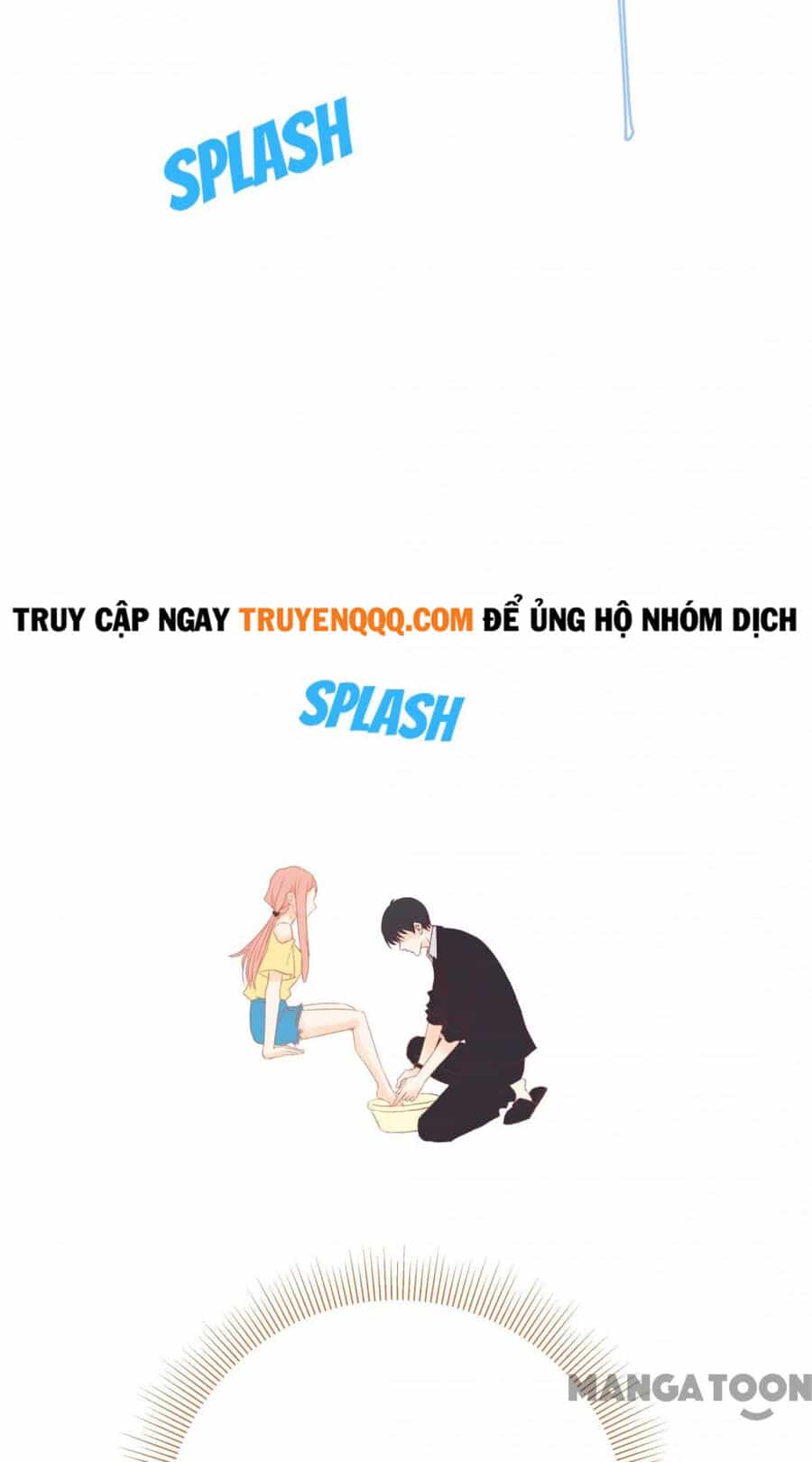 Chu Mi Nga! Bạn Trai Trong Game Thành Tinh Rồi - Chương 12 - ảnh 5