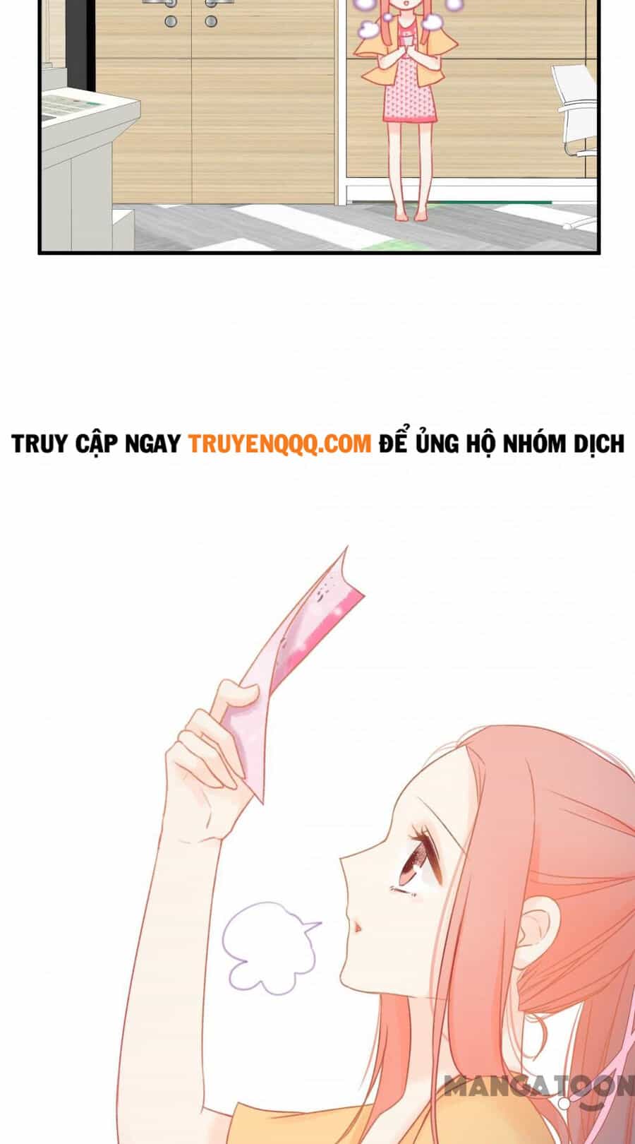 Chu Mi Nga! Bạn Trai Trong Game Thành Tinh Rồi - Chương 14 - ảnh 20