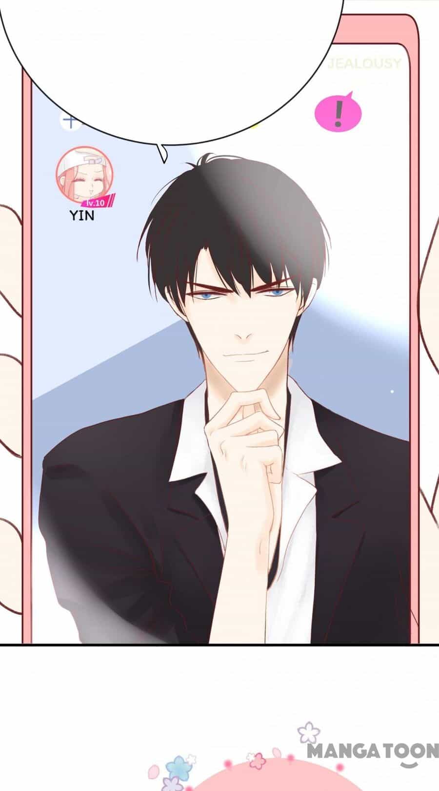 Chu Mi Nga! Bạn Trai Trong Game Thành Tinh Rồi - Chương 14.5 - ảnh 3