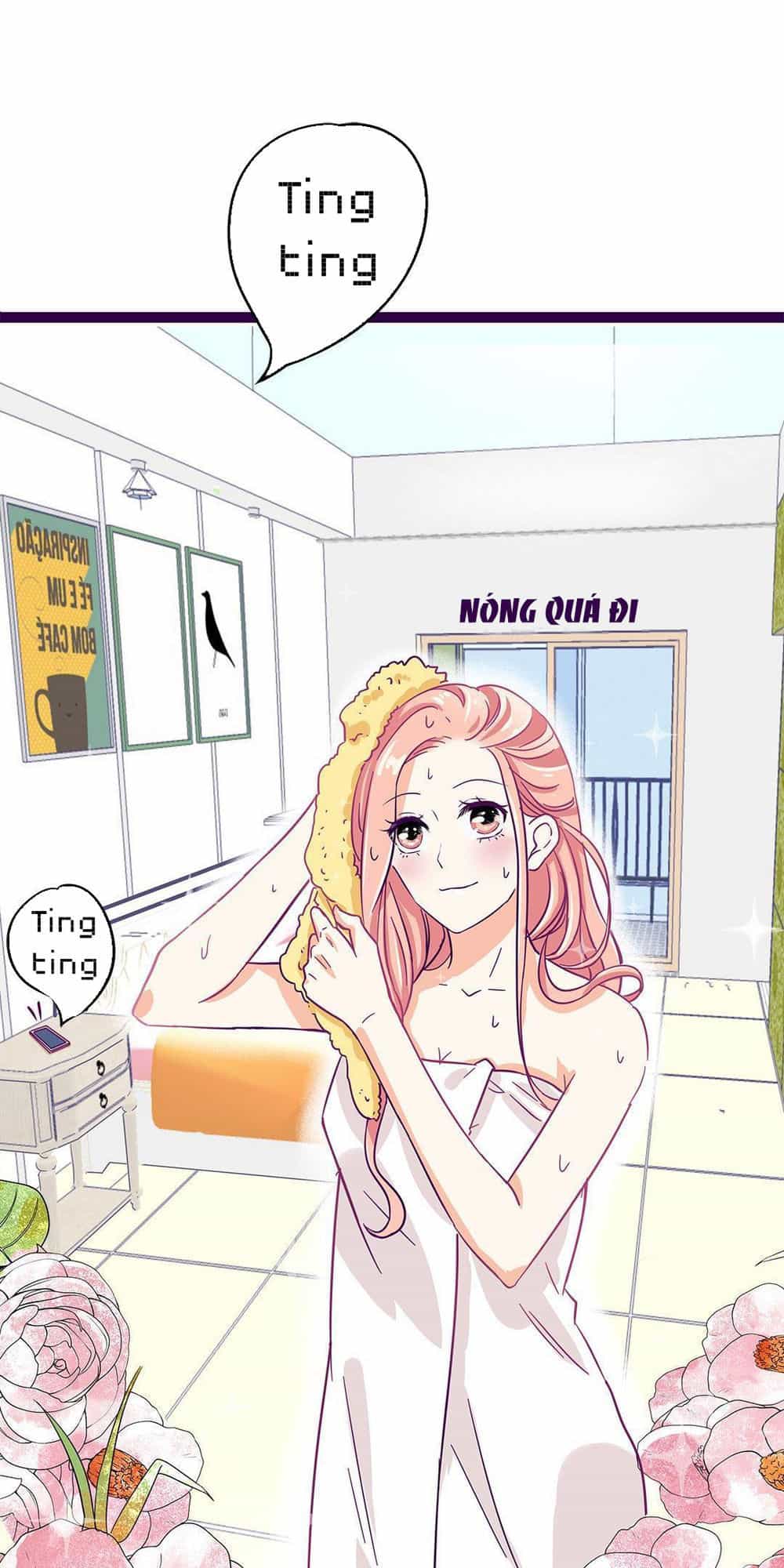 Chu Mi Nga! Bạn Trai Trong Game Thành Tinh Rồi - Chương 1 - ảnh 6