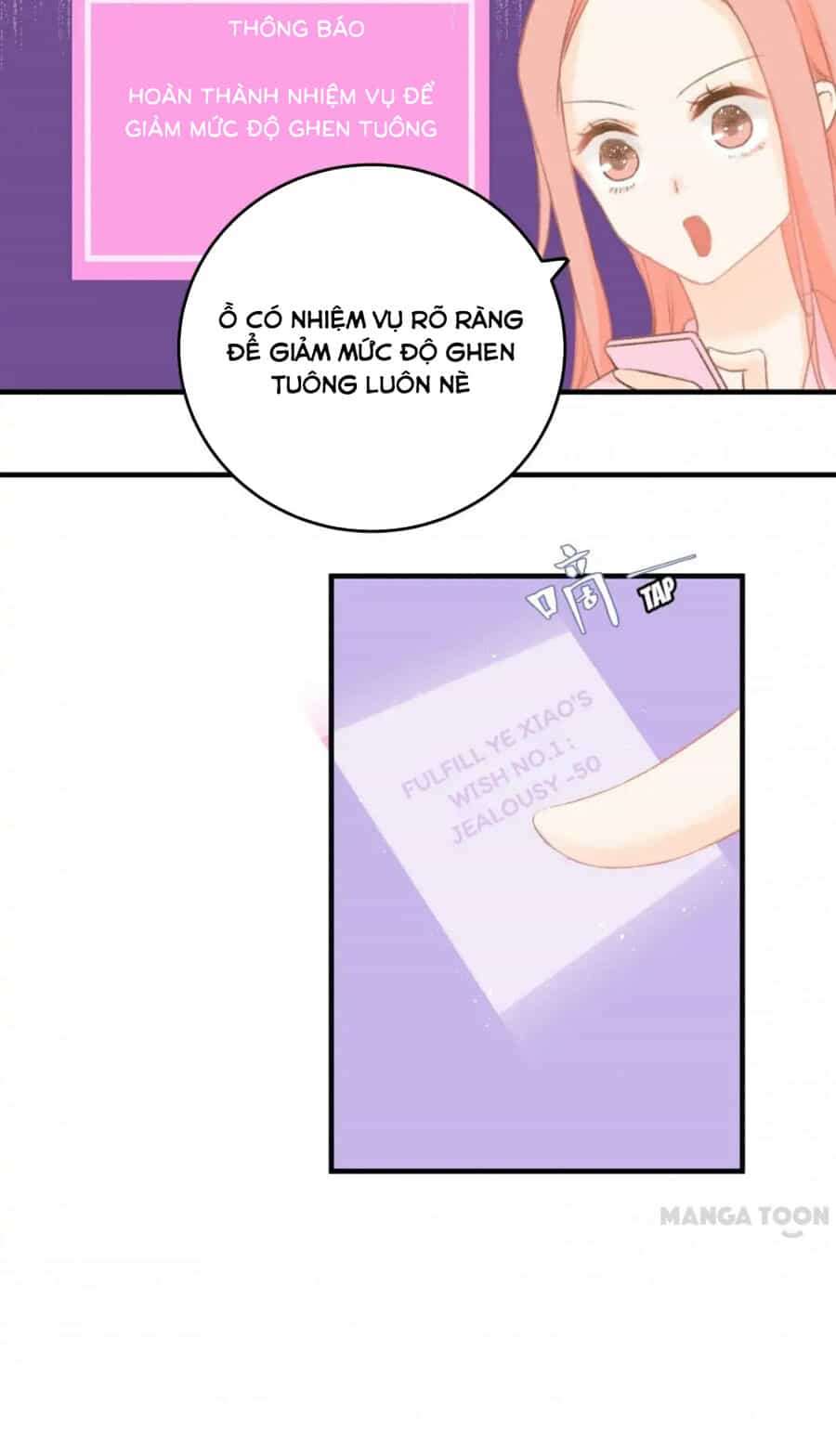 Chu Mi Nga! Bạn Trai Trong Game Thành Tinh Rồi - Chương 18 - ảnh 14