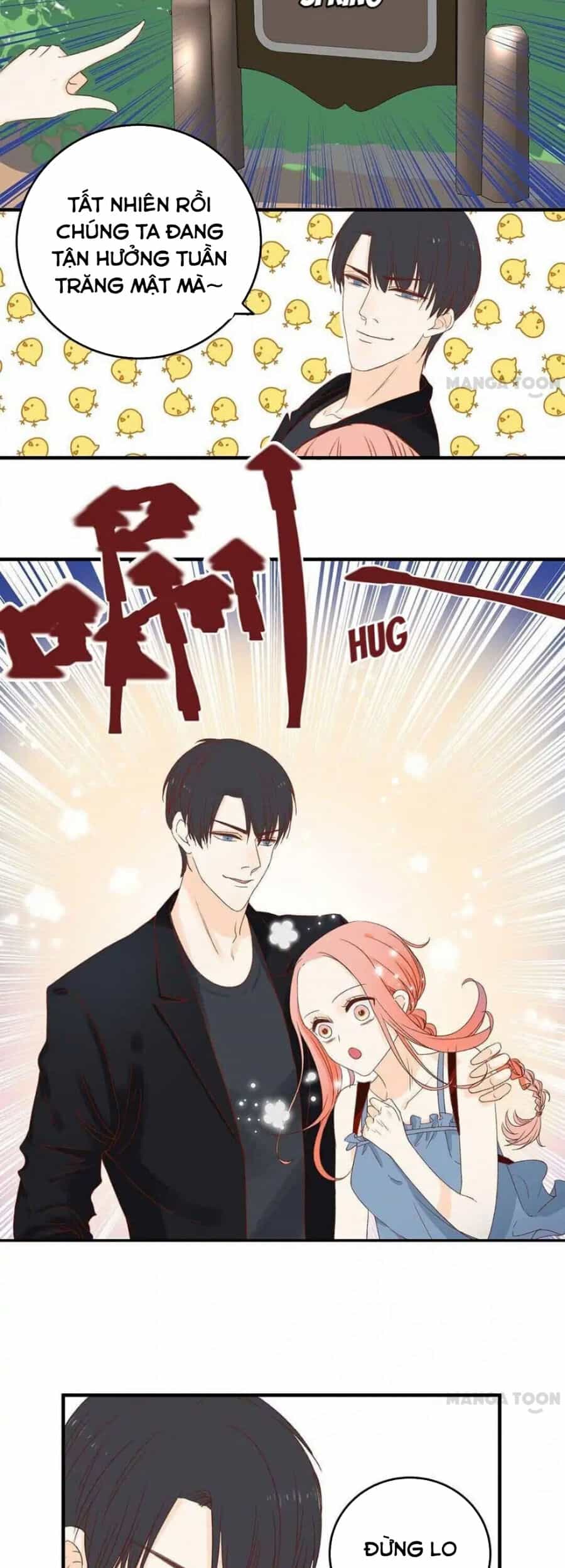 Chu Mi Nga! Bạn Trai Trong Game Thành Tinh Rồi - Chương 20 - ảnh 29