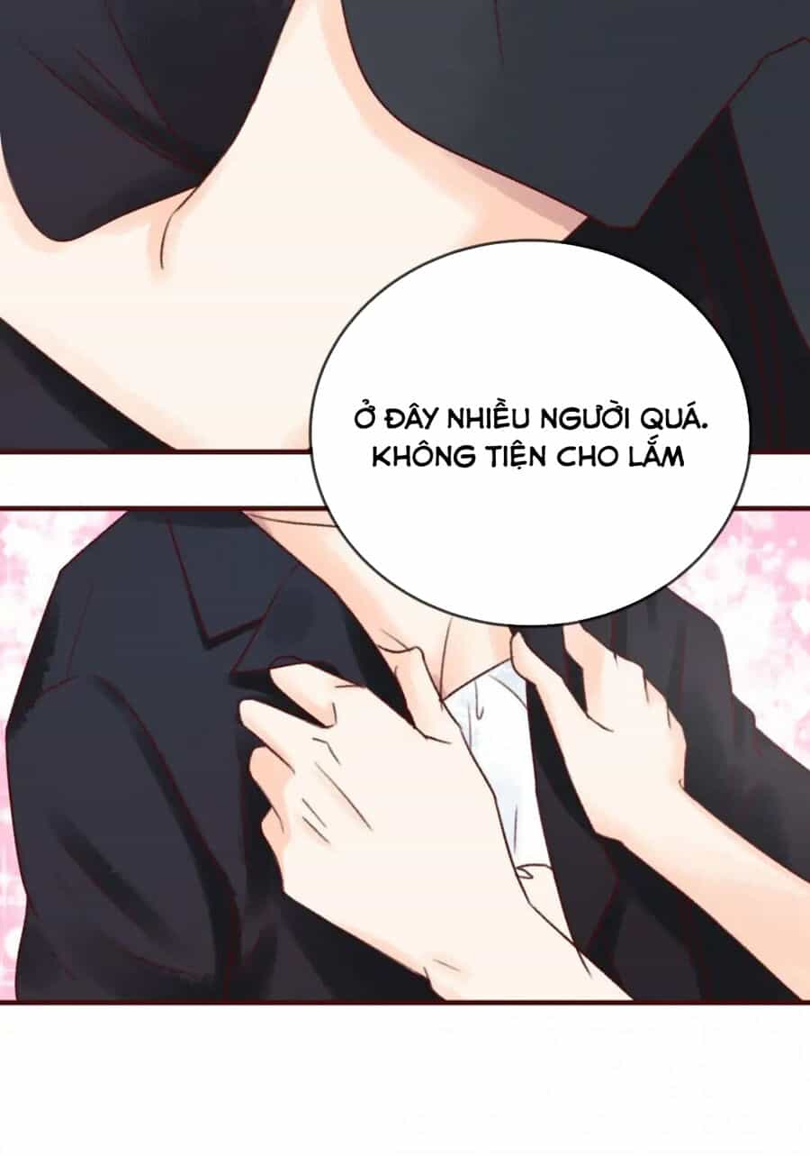Chu Mi Nga! Bạn Trai Trong Game Thành Tinh Rồi - Chương 23 - ảnh 13
