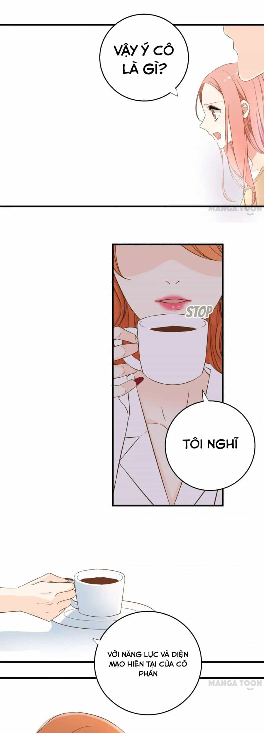 Chu Mi Nga! Bạn Trai Trong Game Thành Tinh Rồi - Chương 27 - ảnh 17