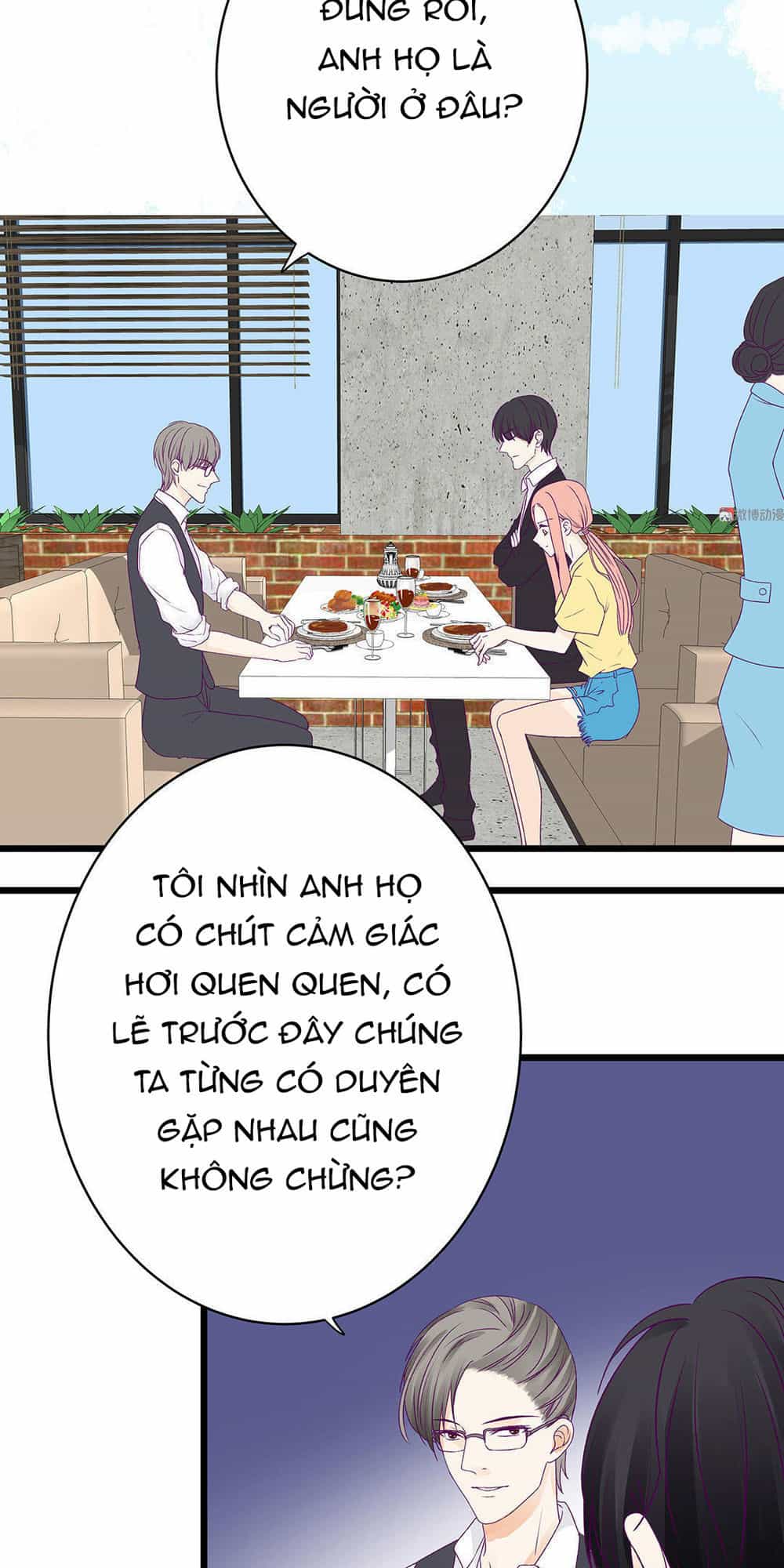 Chu Mi Nga! Bạn Trai Trong Game Thành Tinh Rồi - Chương 7 - ảnh 3