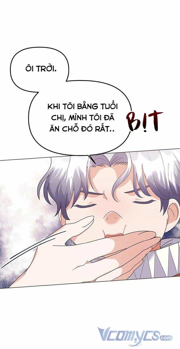 Chủ Nhân Cô Nhi Viện Muốn Nghỉ Ngơi - Chương 10 - ảnh 52