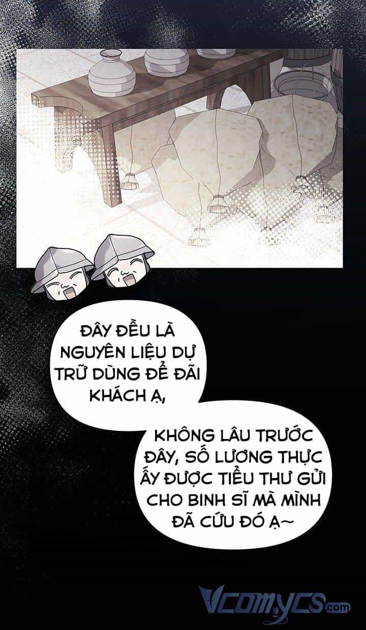 Chủ Nhân Cô Nhi Viện Muốn Nghỉ Ngơi - Chương 11 - ảnh 27