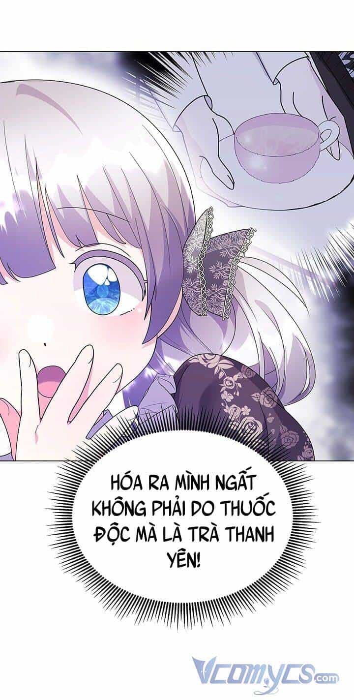 Chủ Nhân Cô Nhi Viện Muốn Nghỉ Ngơi - Chương 11 - ảnh 30