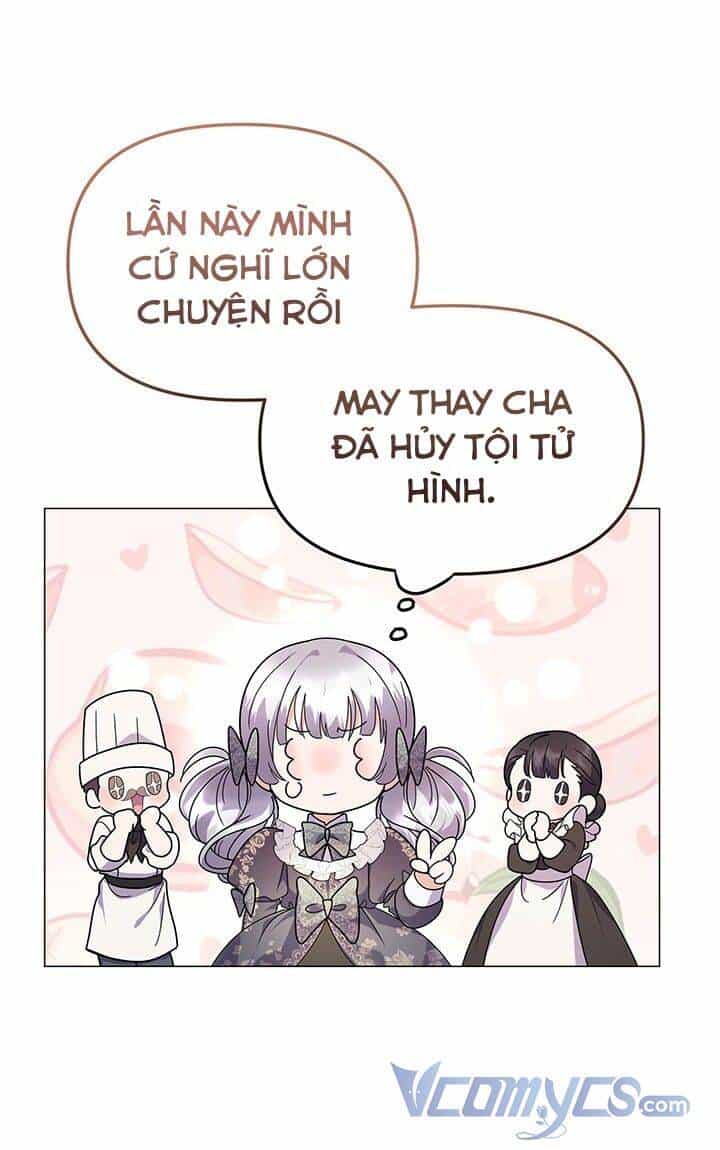 Chủ Nhân Cô Nhi Viện Muốn Nghỉ Ngơi - Chương 11 - ảnh 50
