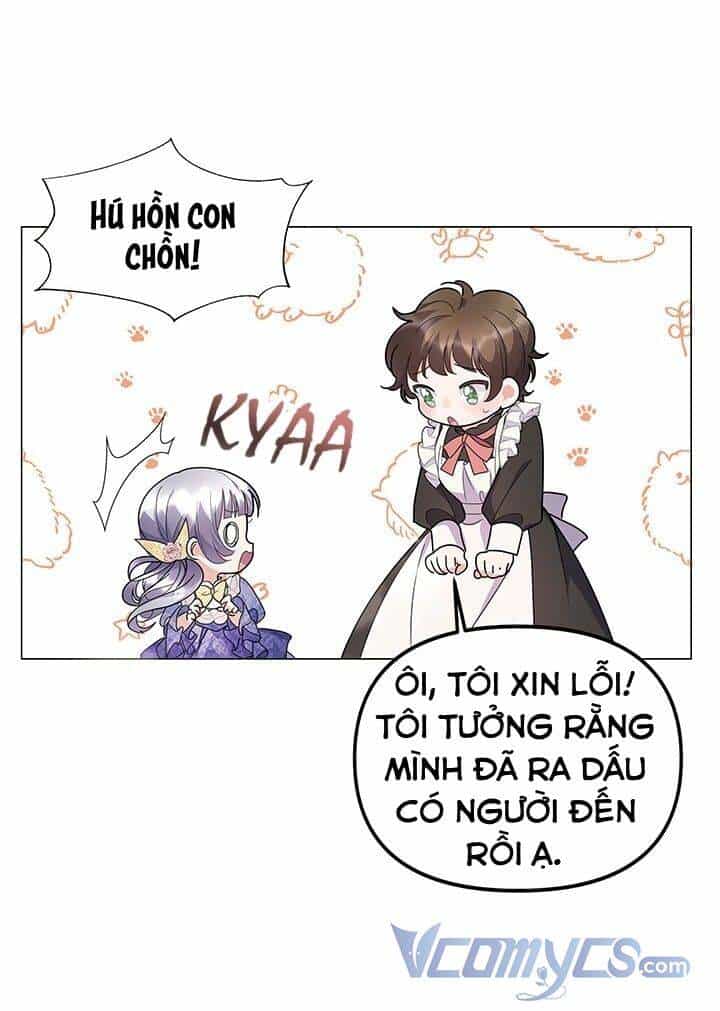 Chủ Nhân Cô Nhi Viện Muốn Nghỉ Ngơi - Chương 11 - ảnh 66