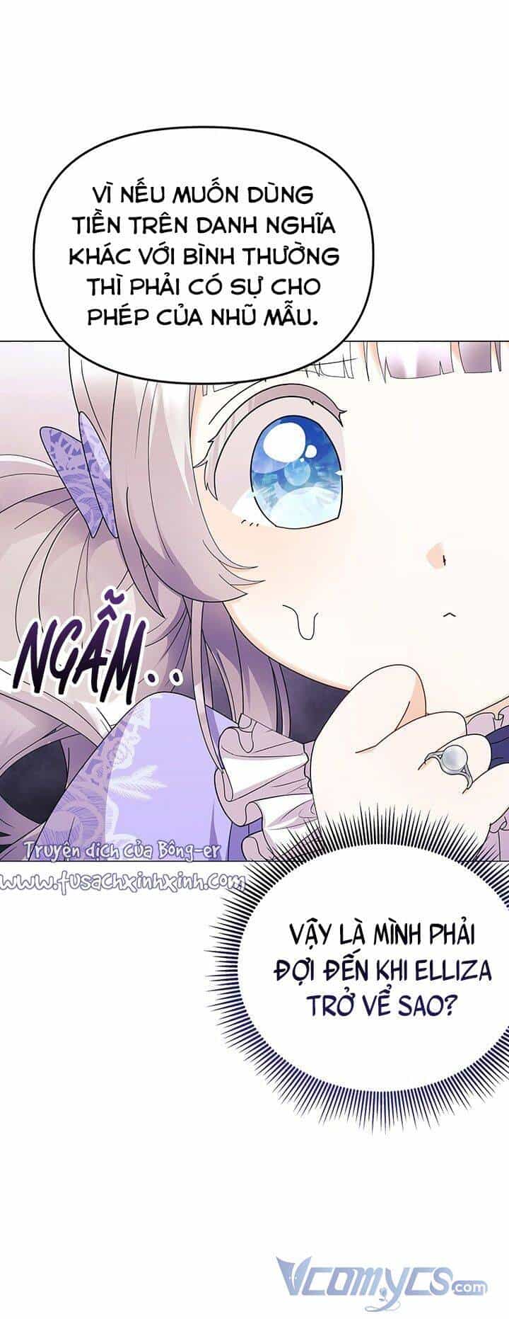 Chủ Nhân Cô Nhi Viện Muốn Nghỉ Ngơi - Chương 13 - ảnh 45