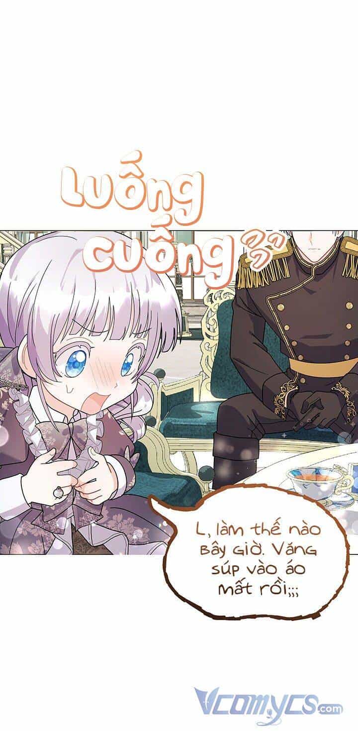 Chủ Nhân Cô Nhi Viện Muốn Nghỉ Ngơi - Chương 14 - ảnh 20