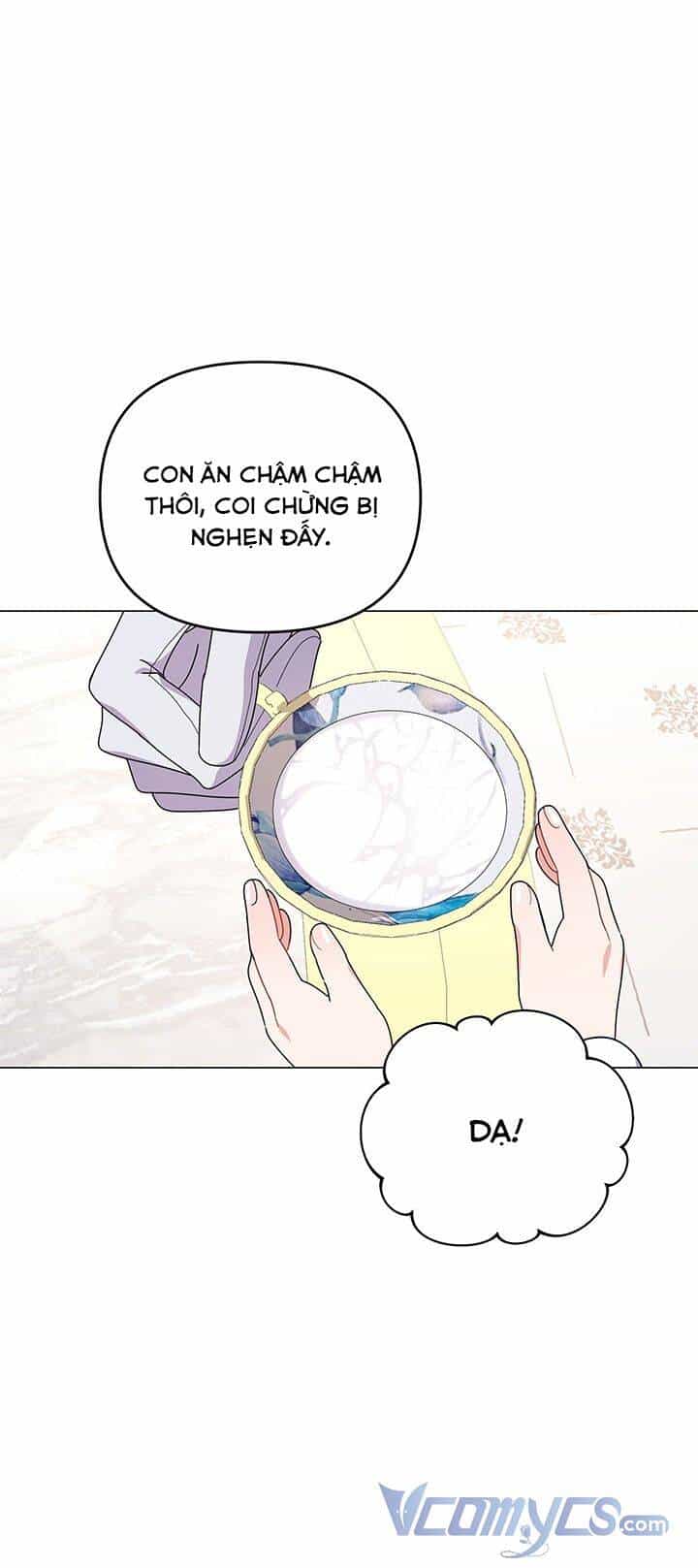 Chủ Nhân Cô Nhi Viện Muốn Nghỉ Ngơi - Chương 16 - ảnh 25