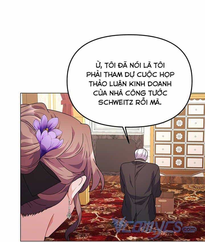Chủ Nhân Cô Nhi Viện Muốn Nghỉ Ngơi - Chương 16 - ảnh 41