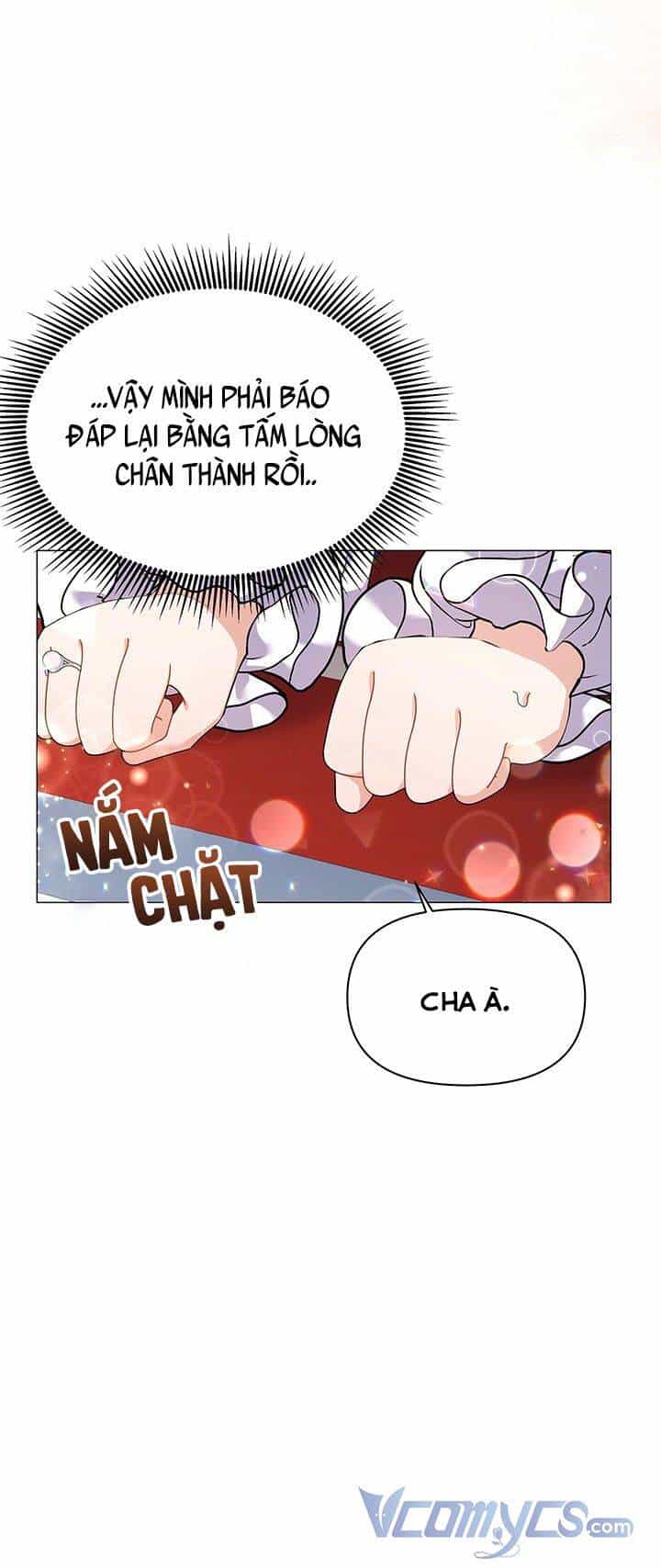 Chủ Nhân Cô Nhi Viện Muốn Nghỉ Ngơi - Chương 20 - ảnh 24
