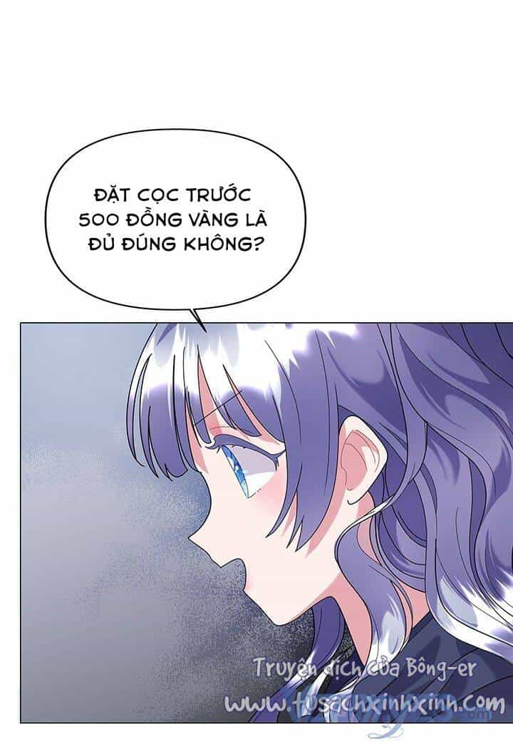 Chủ Nhân Cô Nhi Viện Muốn Nghỉ Ngơi - Chương 21 - ảnh 54