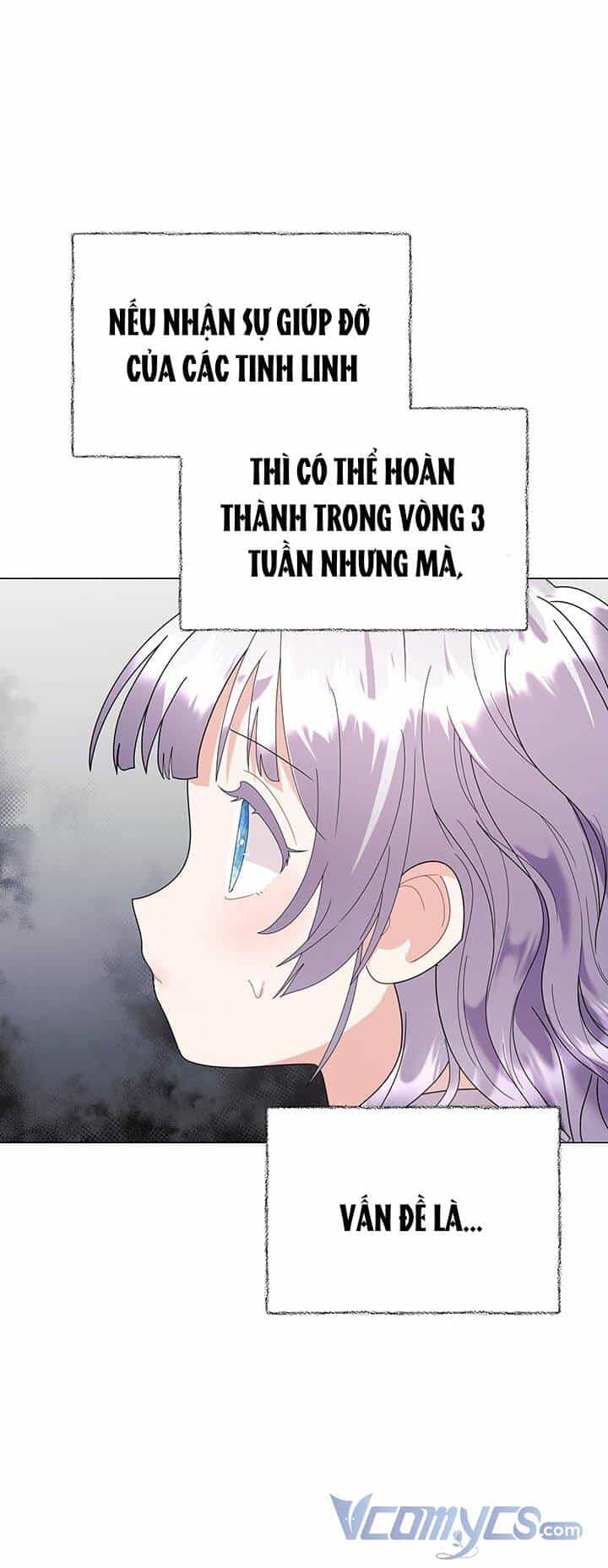 Chủ Nhân Cô Nhi Viện Muốn Nghỉ Ngơi - Chương 22 - ảnh 6