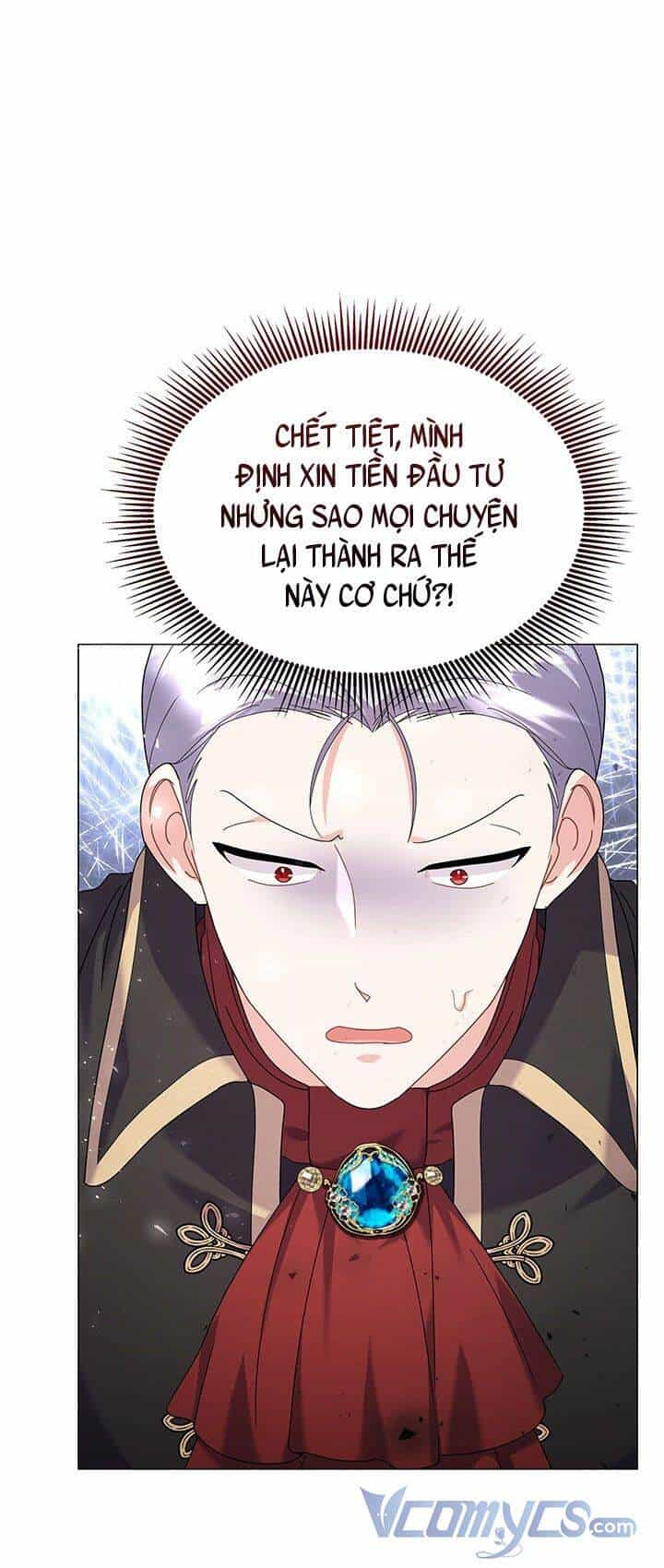 Chủ Nhân Cô Nhi Viện Muốn Nghỉ Ngơi - Chương 23 - ảnh 49