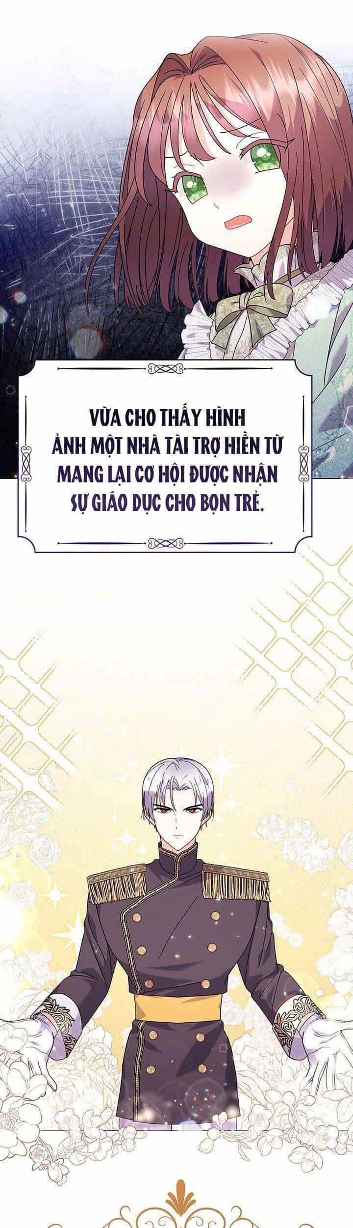 Chủ Nhân Cô Nhi Viện Muốn Nghỉ Ngơi - Chương 23 - ảnh 54