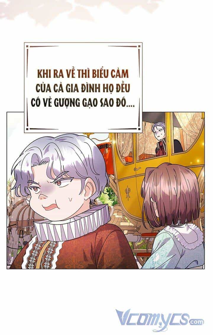 Chủ Nhân Cô Nhi Viện Muốn Nghỉ Ngơi - Chương 24 - ảnh 11
